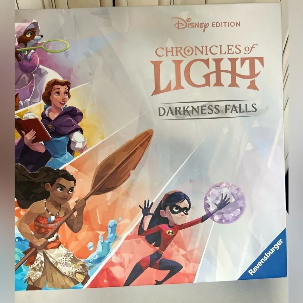 Disney d23 2024